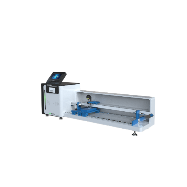 高配版皮膚縫合線線徑測（cè）量儀（yí） /高配版醫用縫合線線徑試驗（yàn）儀 /高配版線徑測定儀