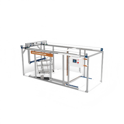 機械速度測試裝置