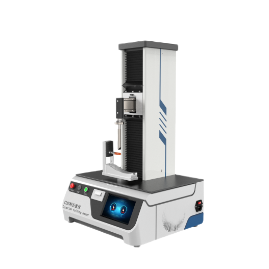 口紅眉筆唇膏（gāo）耐折度（dù）儀/口紅眉筆唇膏折斷力測試儀（yí）