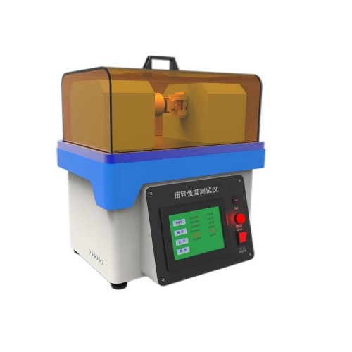 扭（niǔ）轉強度（dù）測試儀