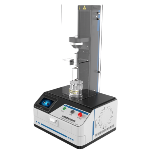 全自動卡式瓶摩擦力測試儀（yí）