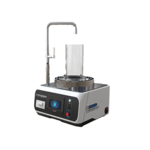 土工布垂直滲透性能測試儀