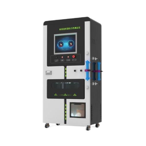 血液透析器綜合性測試（shì）儀