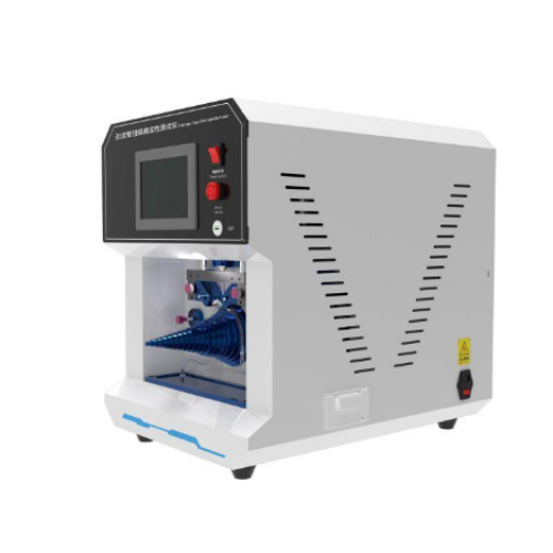 引流管扭結穩定性測試儀夾具（jù）