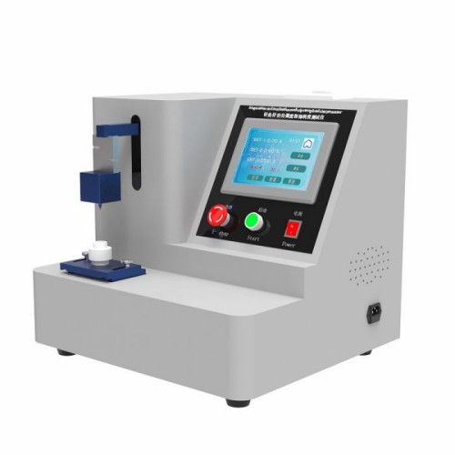 針灸針針尖（jiān）強度和鋒利度測試儀