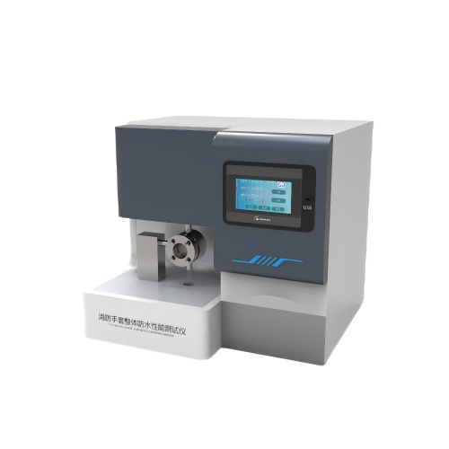 消防（fáng）手套整體防水性能測試儀