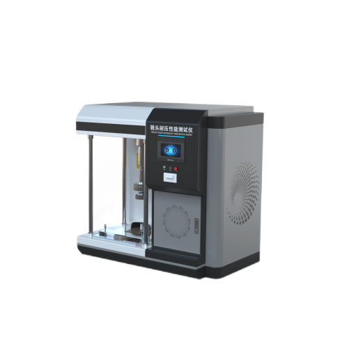 靴頭耐壓性能測試儀防砸性能試驗儀 靴頭耐壓性能測試儀防砸(zá)性能試驗(yàn)儀