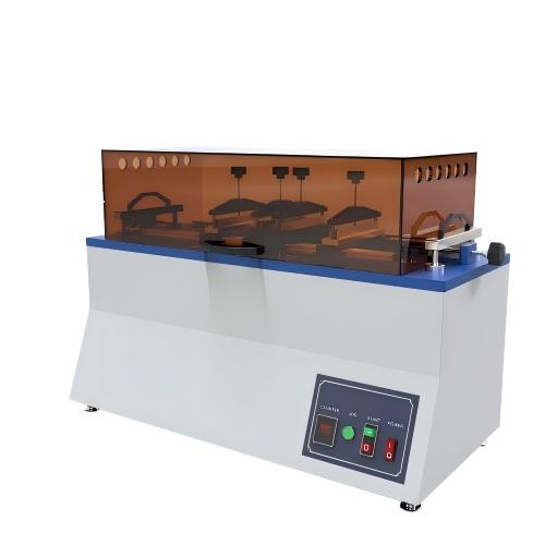 普通款皮（pí）革接縫疲勞強度測試儀​