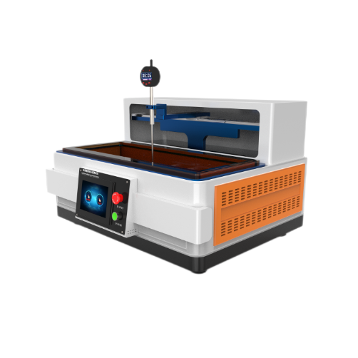 導管球囊偏心度測試儀含5項測試 導管球囊(náng)偏心度測試儀(yí)含5項測試(shì)