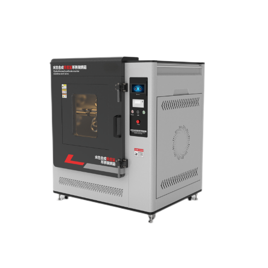 水熱合成反（fǎn）應釜不鏽鋼（gāng）烘箱