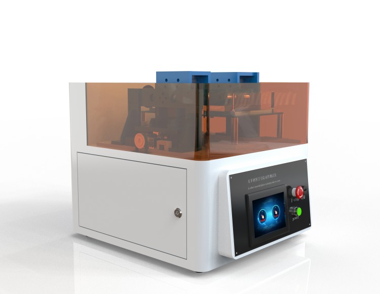 皮革材（cái）料手套防水性測試儀,皮革材料手套動態透水試驗機