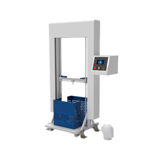 摩托車頭盔耐穿透性（xìng）能測試儀