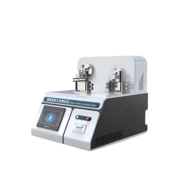 國標眼鏡架耐久性測試儀