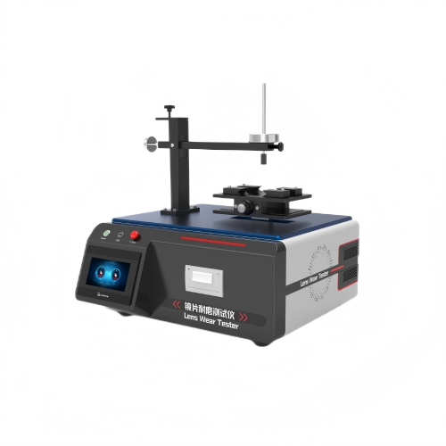 眼鏡鏡（jìng）片耐磨測試儀