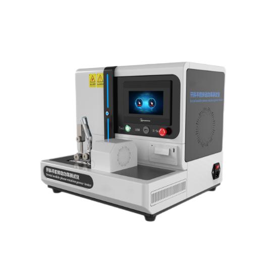 牙科（kē）手機（jī）轉動功率測試儀
