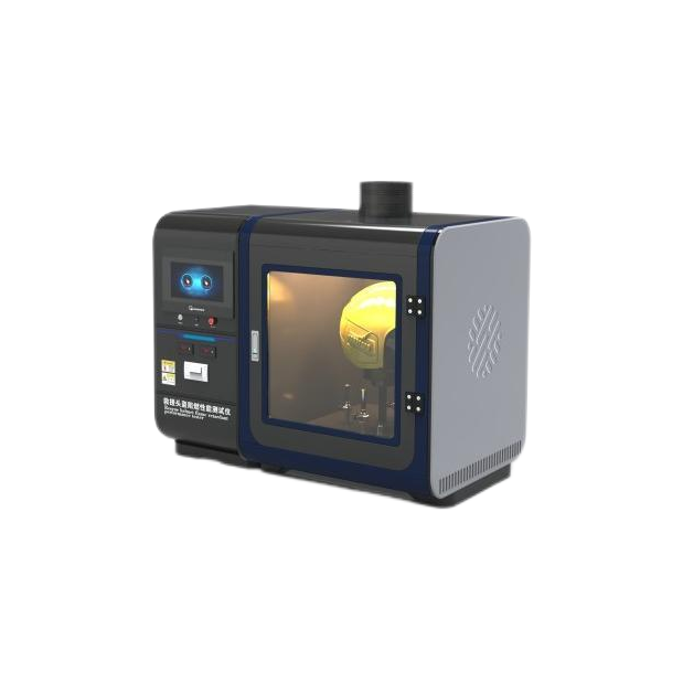 救援頭盔（kuī）阻燃性能測（cè）試儀