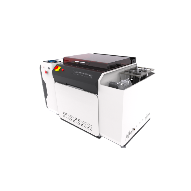 汽車內（nèi）飾材料霧化測定儀