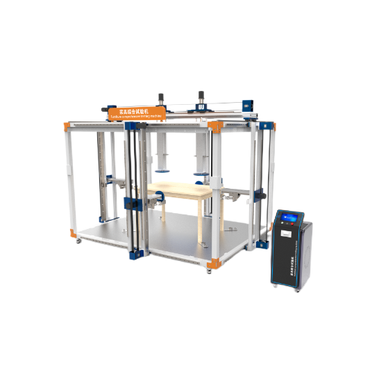 家（jiā）具綜合性測試儀