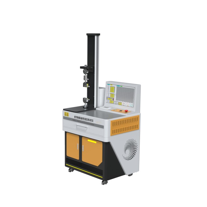 織（zhī）物（wù）撕破性能測試儀-褲（kù）形試樣(單縫)