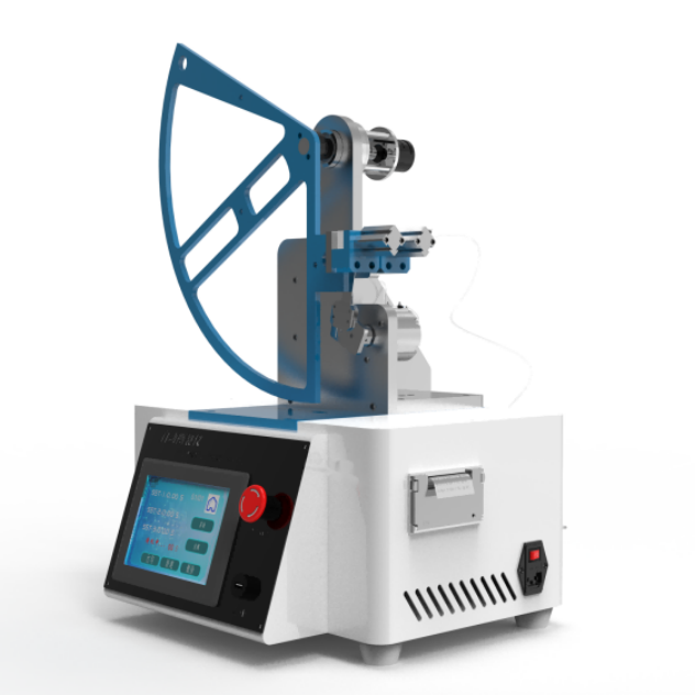 撕裂度儀-埃萊門多夫（fū）法、紙張撕裂（liè）強度測試（shì）儀(埃萊（lái）門多夫法)、薄膜撕裂（liè）度測定儀(埃萊門多夫法)