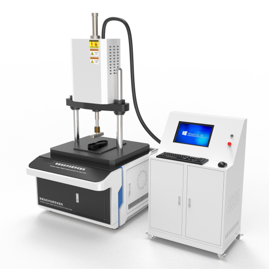 鞋（xié）底動（dòng）態衝擊疲勞試驗機