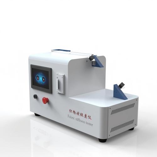 織物硬挺度儀 織物(wù)硬挺度儀