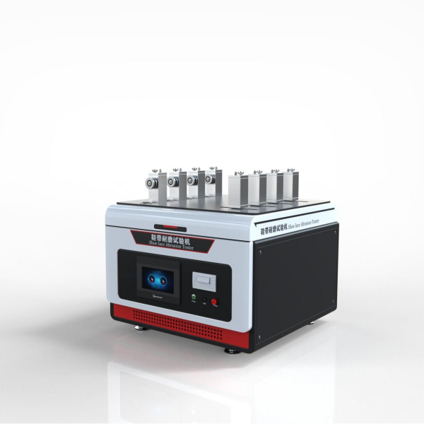 鞋帶（dài）耐磨試（shì）驗機