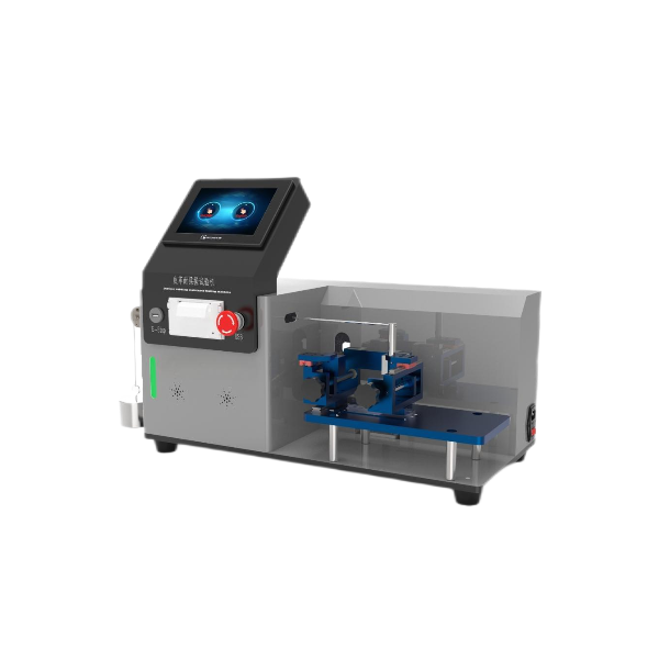 皮（pí）革耐揉（róu）搓試驗機,斯科特耐揉搓試驗機