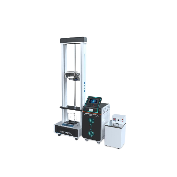 輸液器流量控製特性測試儀自動