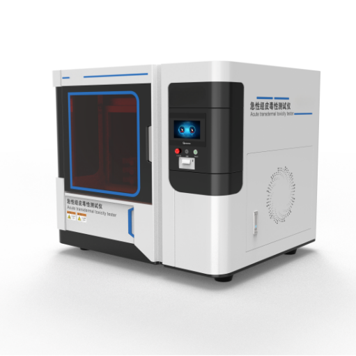 急性經皮毒性測試儀