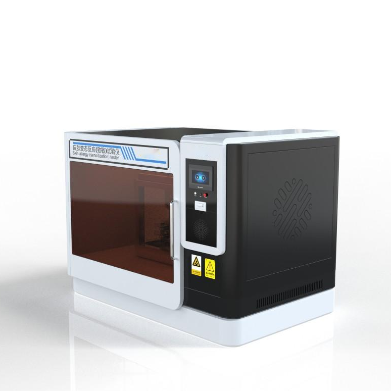 皮膚變態反應致敏（mǐn）試驗儀