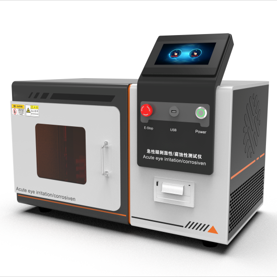 急性眼刺（cì）激性/腐蝕性試驗儀