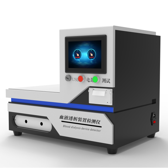 血液透析裝置檢測儀