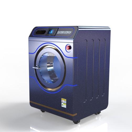 全自（zì）動縮水率測試儀（yí）