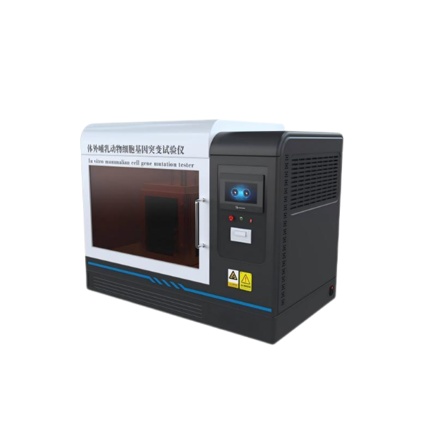 體外哺乳動物細胞基因突變試驗儀