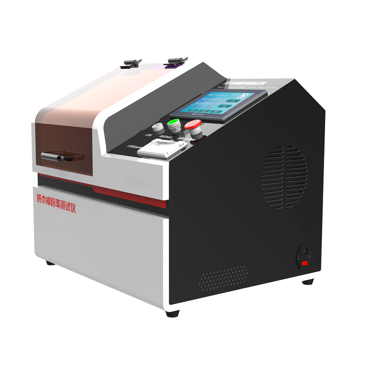 衛生紙掉粉率（lǜ）測試（shì）儀