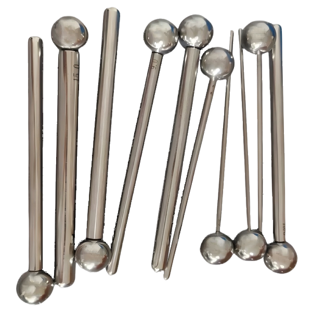 腹部穿刺器標準(zhǔn)杆 腹部(bù)穿刺器標準杆