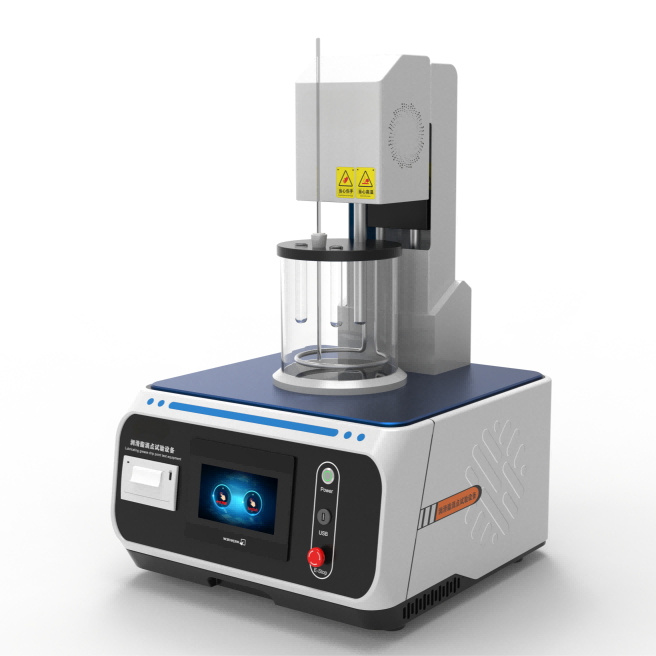 潤滑脂滴點試驗儀（yí）