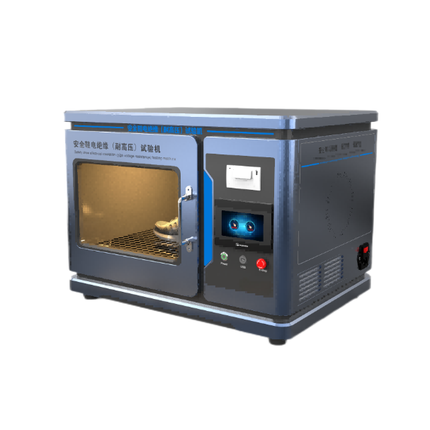 安全鞋電絕緣耐高壓試驗機
