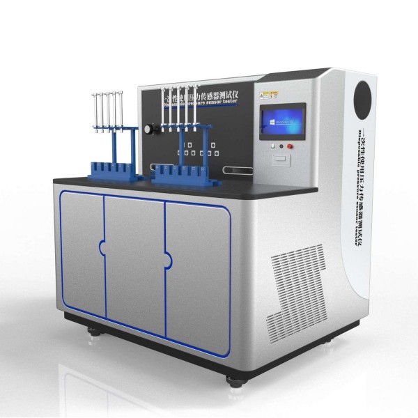 一次（cì）性使（shǐ）用壓力傳感器測試儀
