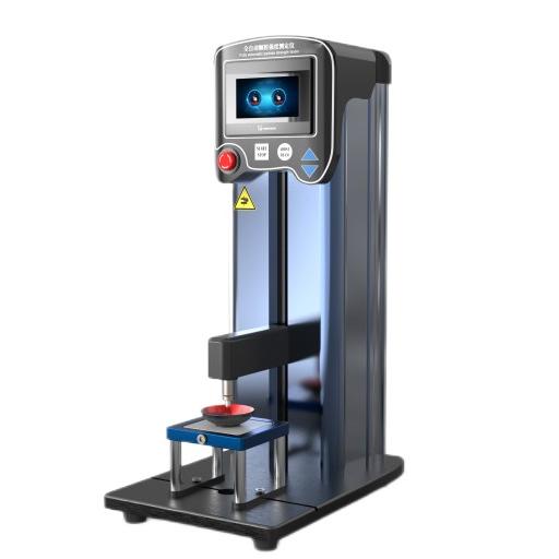 全自動顆粒強度測定儀 