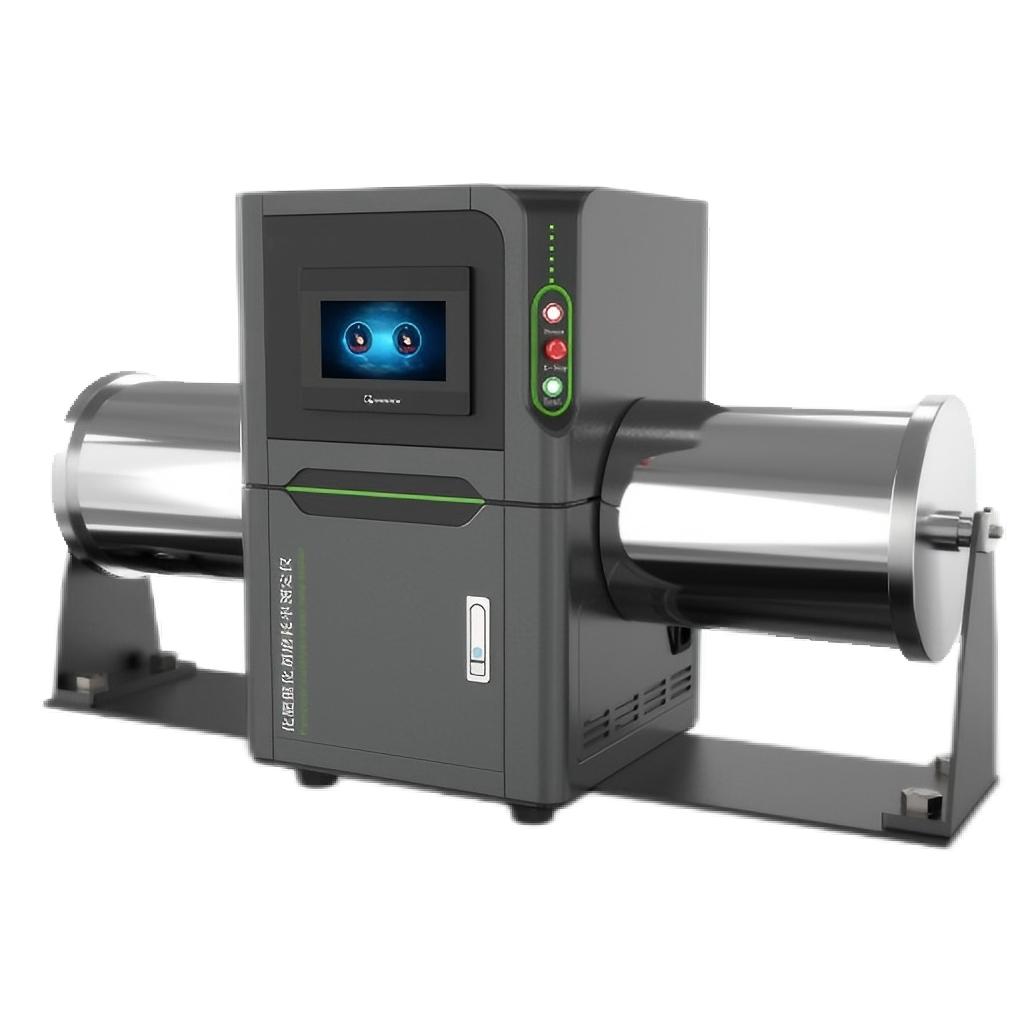 化肥催化劑磨耗（hào）率測定儀