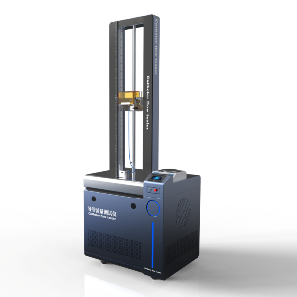 高配版導管流量測試儀