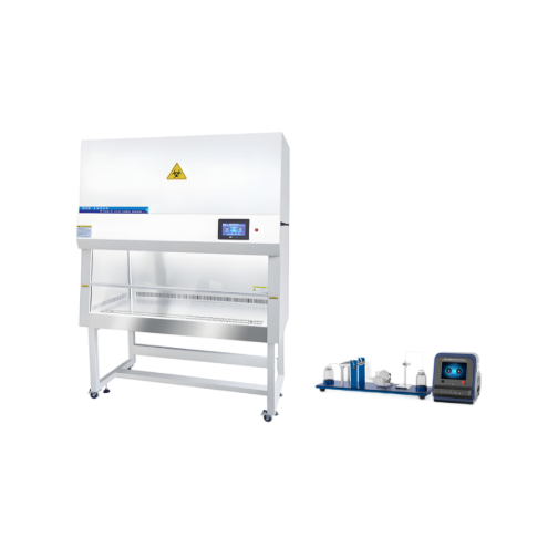 接觸（chù）性（xìng）創麵敷料（liào）抗菌活性試驗係統