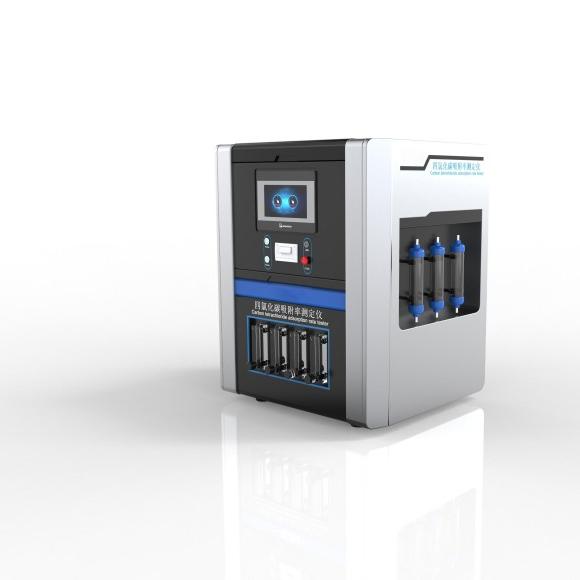 四氯化碳吸附率測定儀