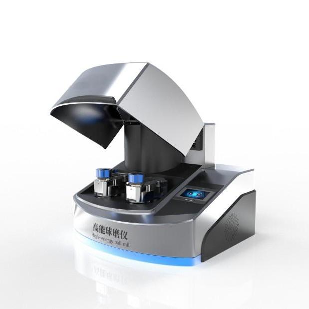 替代進口-高（gāo）能球磨儀