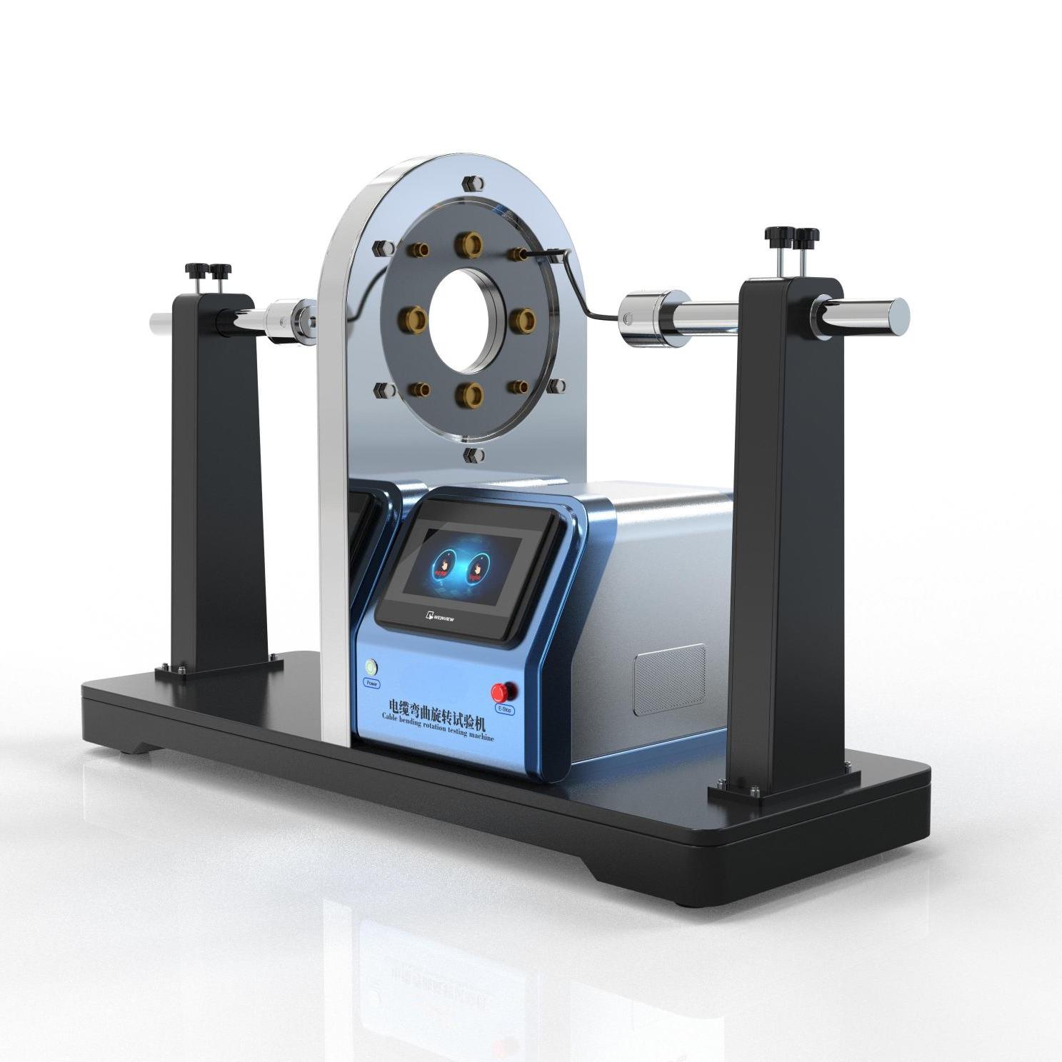 電纜彎曲旋轉試驗機,柔性電線彎曲旋(xuán)轉試驗機 電纜彎曲旋轉(zhuǎn)試驗機,柔性電線(xiàn)彎曲旋轉試驗機