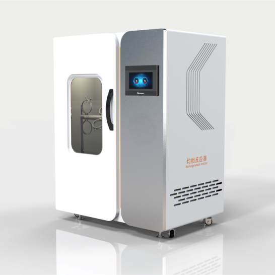 均相反應（yīng）器