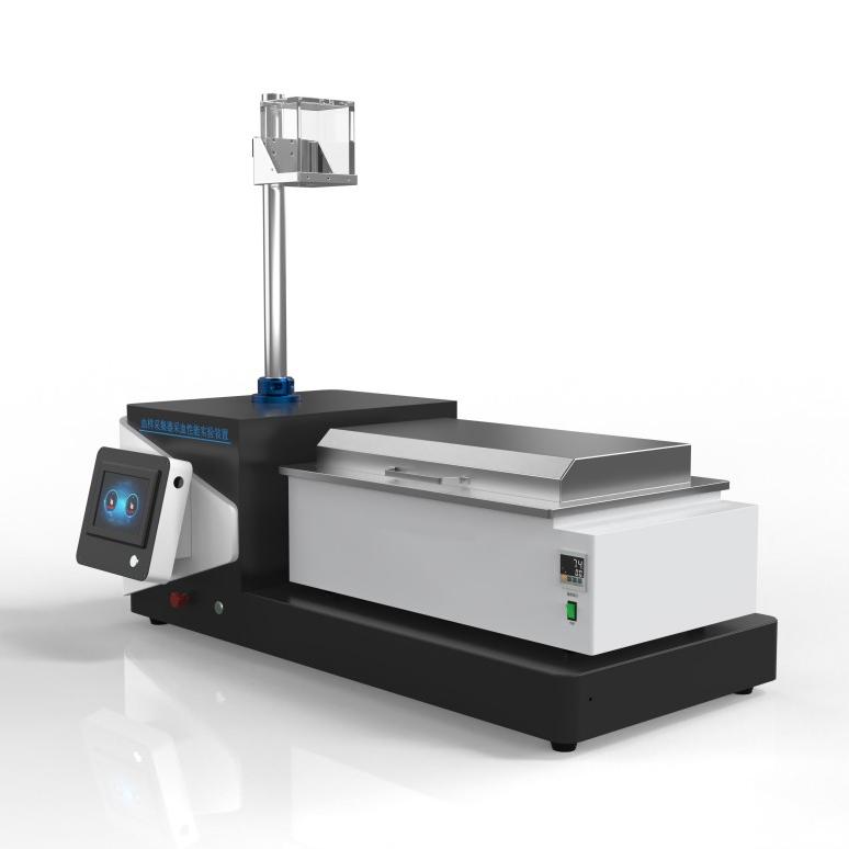 血樣采集器采血性能測試儀