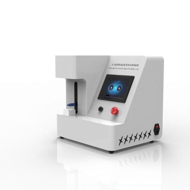 人工晶狀體動態疲（pí）勞耐久性測試儀